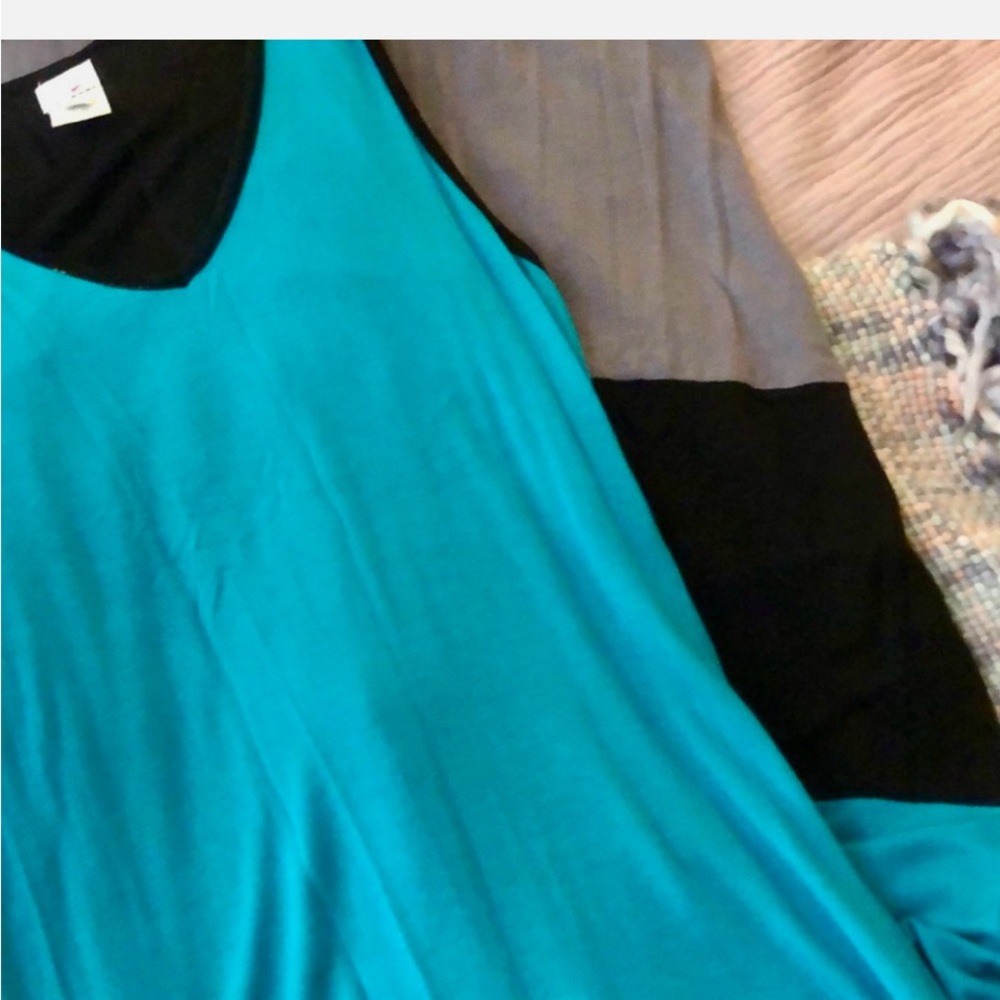 Newport Small maxi dress